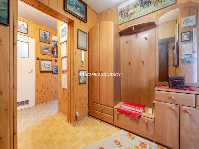 Mieszkanie 3-pokojowe Kraków Bieżanów, ul. Aleksandry. Zdjęcie 18