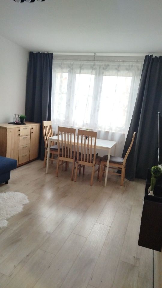 Mieszkanie 2-pokojowe Gdańsk Stogi, ul. Wilhelma Stryjewskiego. Zdjęcie 7