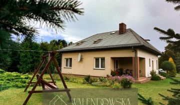 dom wolnostojący, 4 pokoje Wrzeście