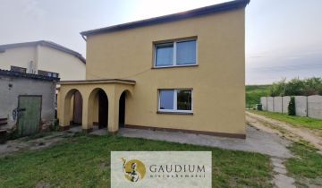 dom wolnostojący, 5 pokoi Tczew, ul. Partyzantów