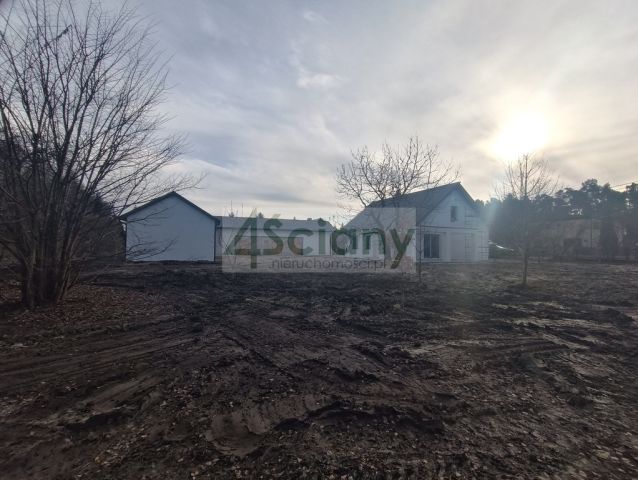 dom wolnostojący, 3 pokoje Baboszewo. Zdjęcie 14