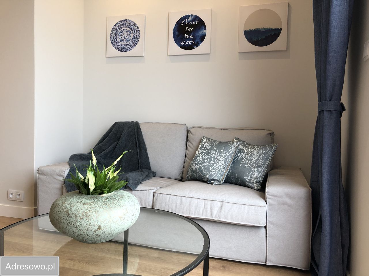 Mieszkanie 3-pokojowe Warszawa Bemowo, ul. płk. Witolda Łokuciewskiego. Zdjęcie 9