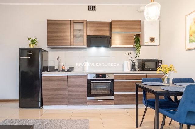 Mieszkanie 2-pokojowe Kraków Stare Miasto, ul. Bosacka. Zdjęcie 2