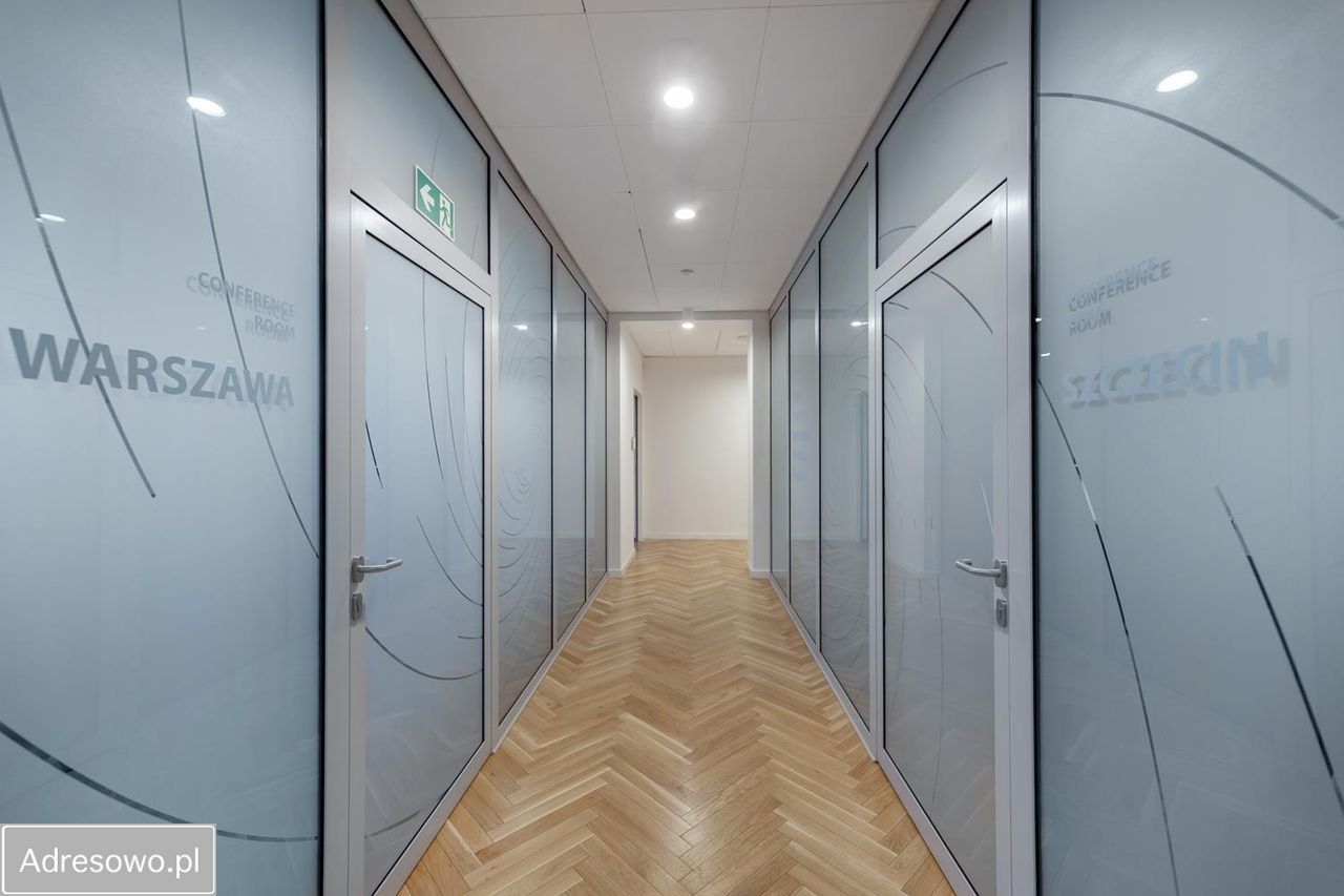 Biuro Szczecin Centrum, al. Wojska Polskiego. Zdjęcie 15