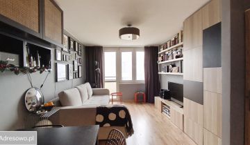 Mieszkanie 2-pokojowe Warszawa Marysin Wawerski, ul. Korkowa