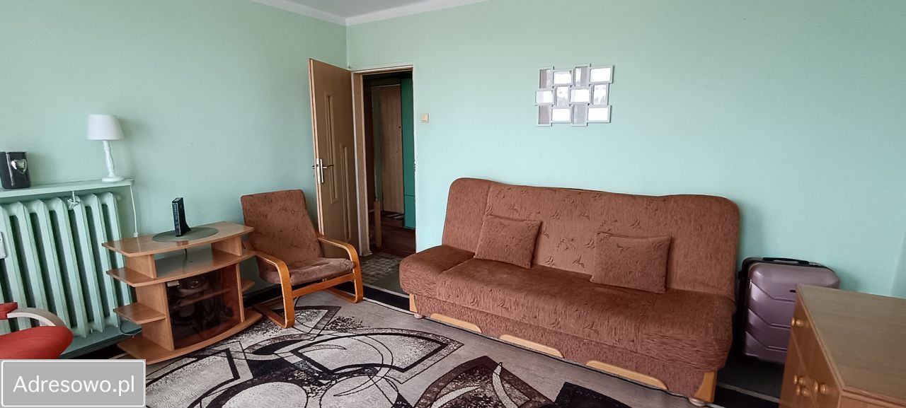 Mieszkanie 2-pokojowe Pabianice, ul. Stanisława Wyspiańskiego. Zdjęcie 11