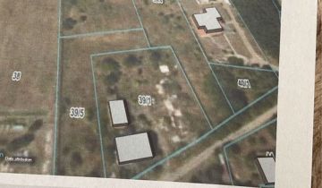 Działka rolno-budowlana Serbów