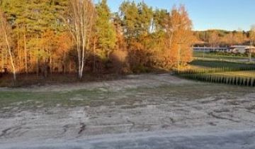 Działka budowlana Zbychowo