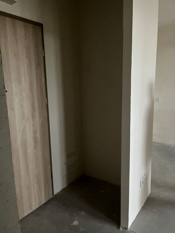 Mieszkanie 2-pokojowe Gorzów Wielkopolski, pl. Unii Europejskiej. Zdjęcie 4