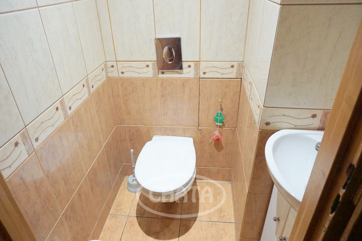 Mieszkanie 3-pokojowe Wrocław Gądów Mały, ul. Franciszka Hynka. Zdjęcie 15