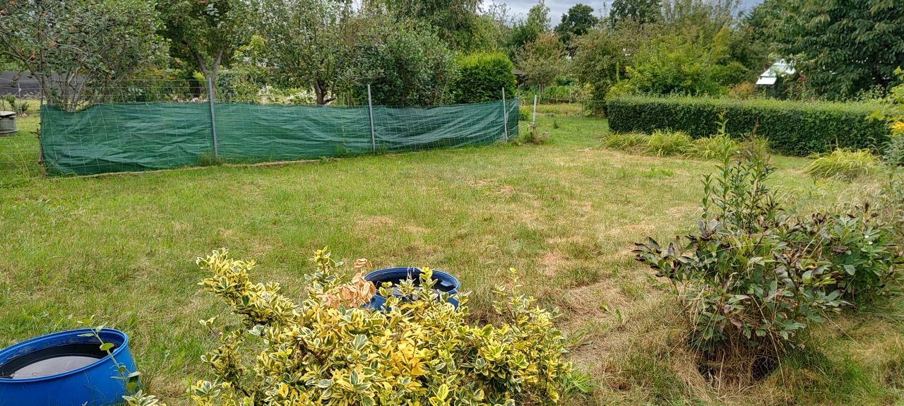 Działka rod Słupsk, ul. Gdańska. Zdjęcie 6