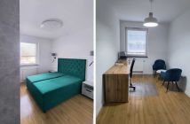 Mieszkanie 3-pokojowe Oleśnica, ul. Wileńska. Zdjęcie 4