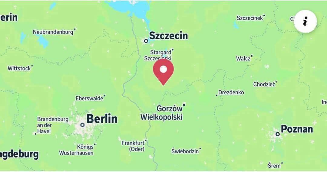 Działka inwestycyjna Giżyn, Giżyn. Zdjęcie 5