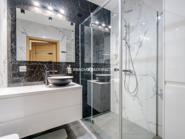 Mieszkanie 2-pokojowe Kraków Krowodrza, ul. Żabiniec. Zdjęcie 9