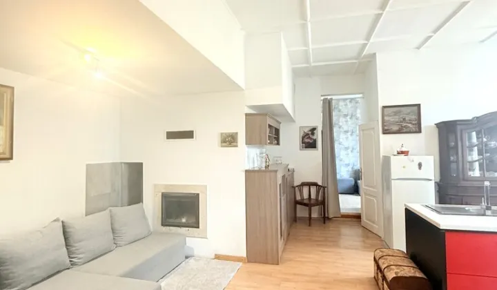 Mieszkanie 3-pokojowe Mielno, ul. Kościelna