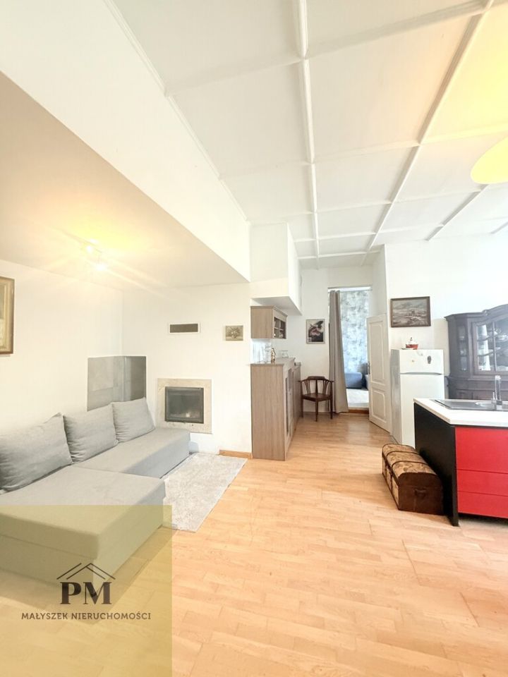 Mieszkanie 3-pokojowe Mielno, ul. Kościelna. Zdjęcie 1