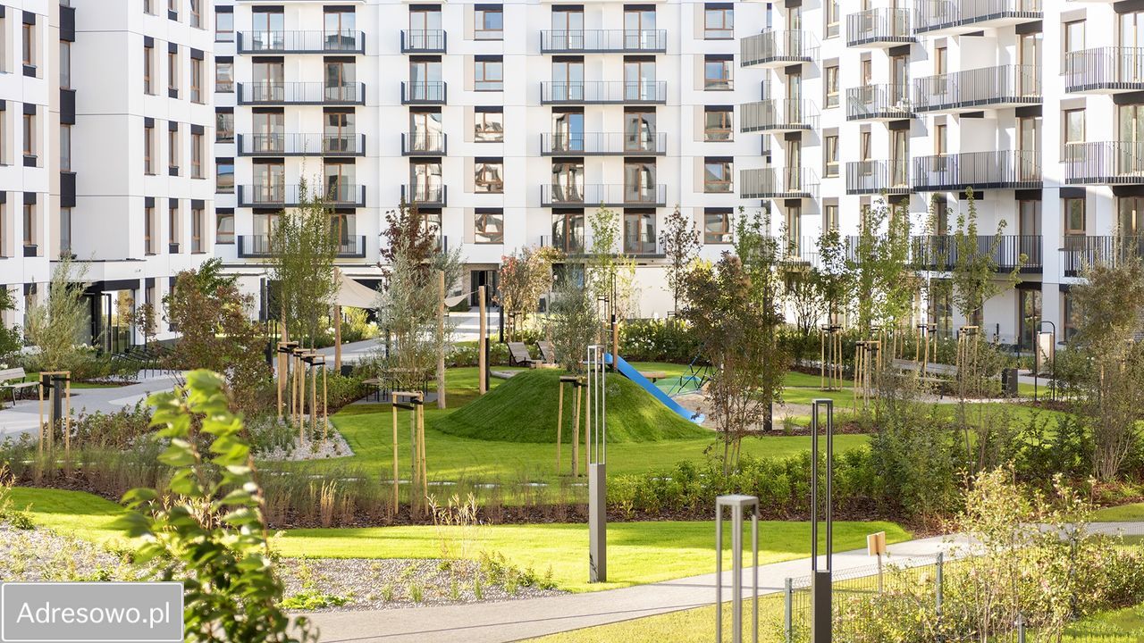 Mieszkanie 2-pokojowe Warszawa Mokotów, ul. Aleja Polski Walczącej. Zdjęcie 14