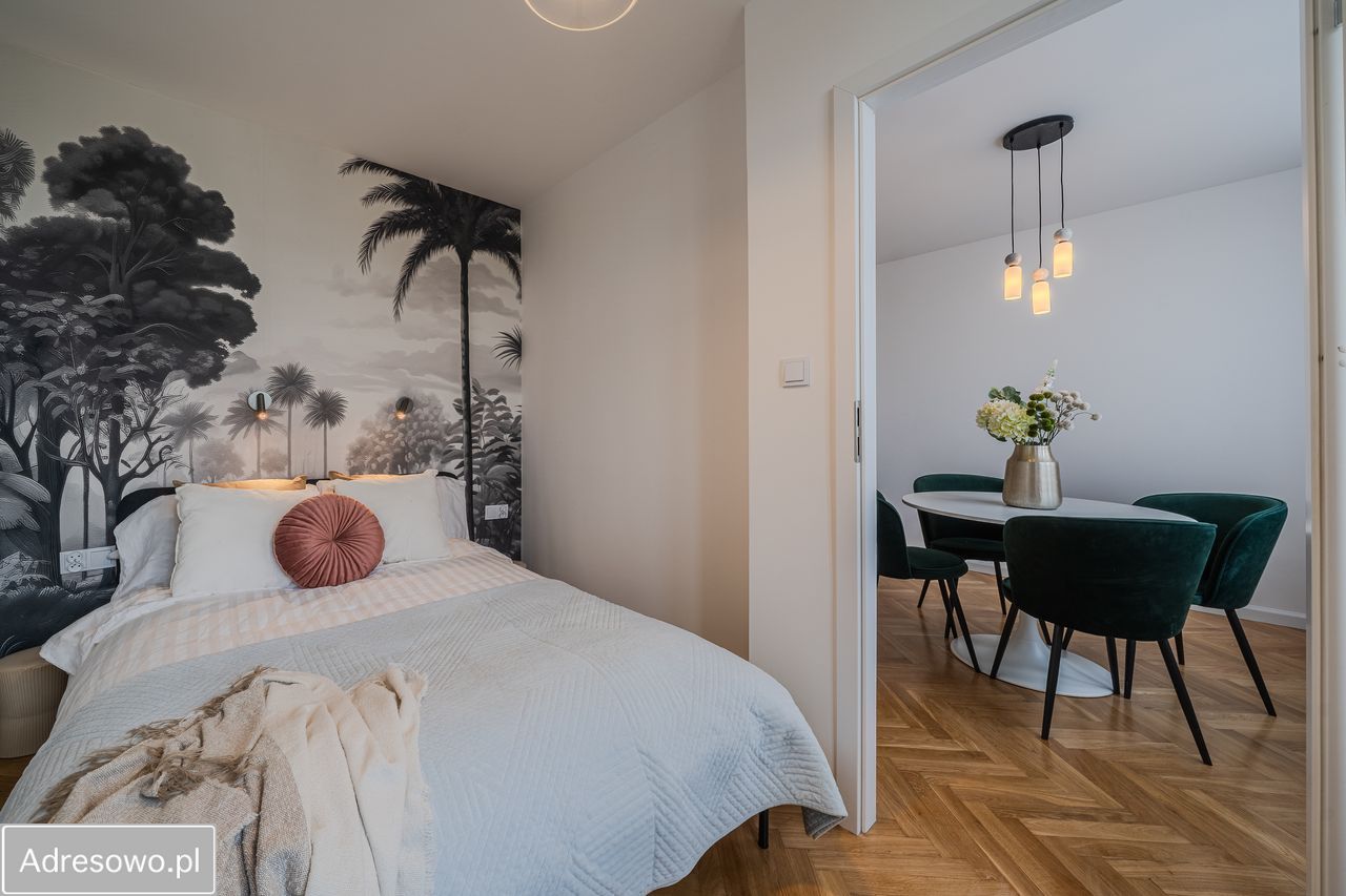 Mieszkanie 2-pokojowe Warszawa Bielany, ul. Dorycka. Zdjęcie 17