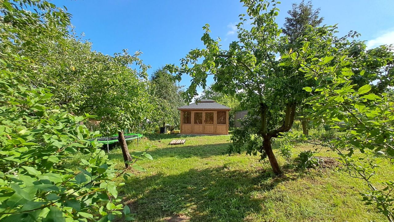 Działka rod Janowo. Zdjęcie 4