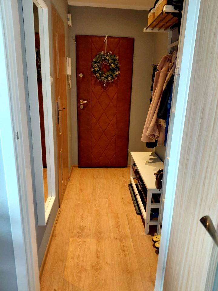 Mieszkanie 1-pokojowe Kartuzy, os. gen. Józefa Wybickiego. Zdjęcie 2