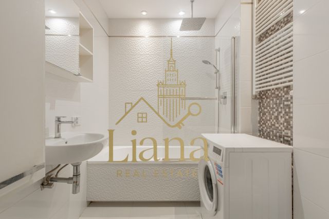 Mieszkanie 3-pokojowe Warszawa Wola, ul. Marcina Kasprzaka. Zdjęcie 7