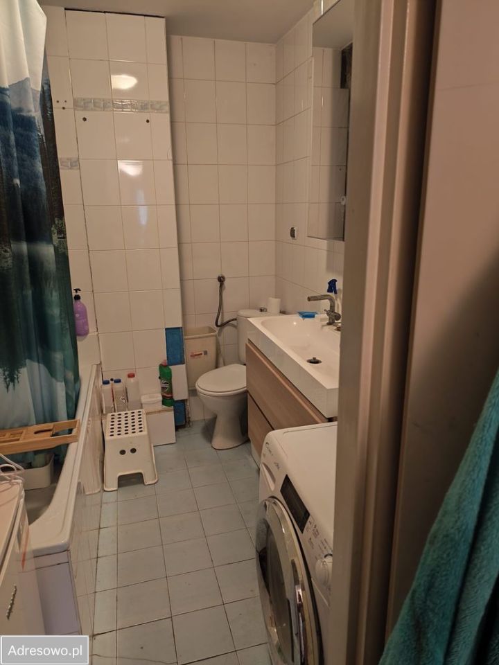 Mieszkanie 3-pokojowe Warszawa Bielany, ul. Władysława Smoleńskiego. Zdjęcie 2