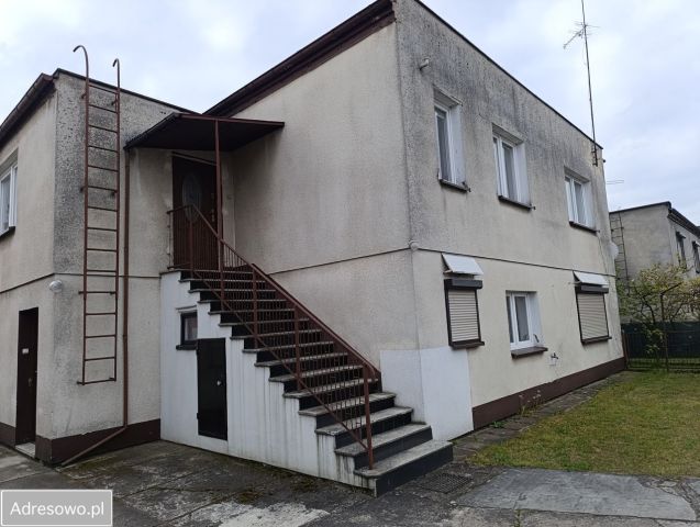 dom wolnostojący, 5 pokoi Obrzycko, ul. Stefana Żeromskiego. Zdjęcie 1