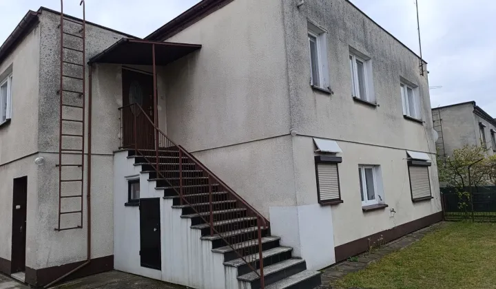 dom wolnostojący, 5 pokoi Obrzycko, ul. Stefana Żeromskiego