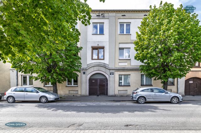 Mieszkanie 3-pokojowe Zelów, ul. Jana Kilińskiego. Zdjęcie 1
