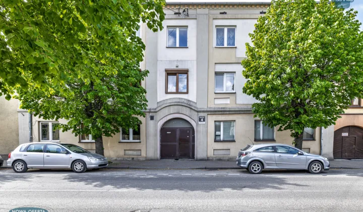 Mieszkanie 3-pokojowe Zelów, ul. Jana Kilińskiego