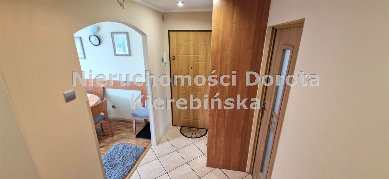 Mieszkanie 4-pokojowe Tomaszów Mazowiecki, os. Strzelecka. Zdjęcie 7