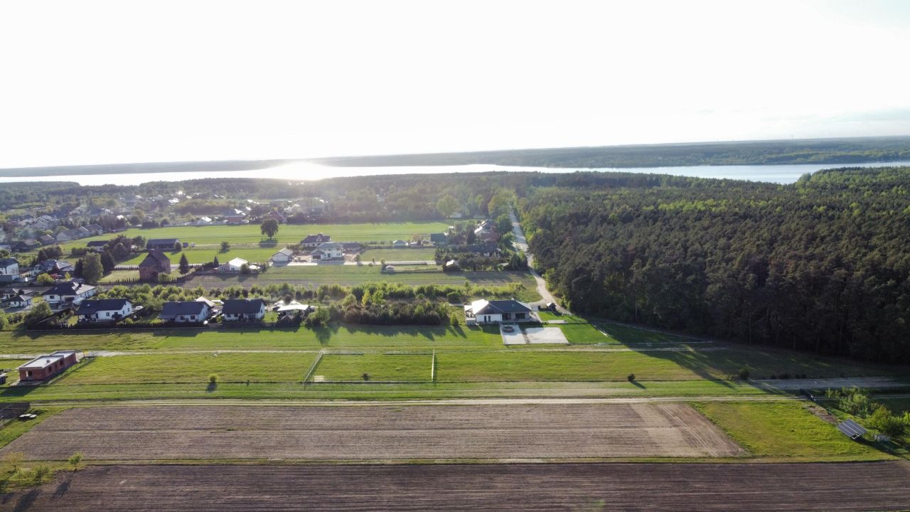 Działka rolno-budowlana Twarda, Główna. Zdjęcie 1