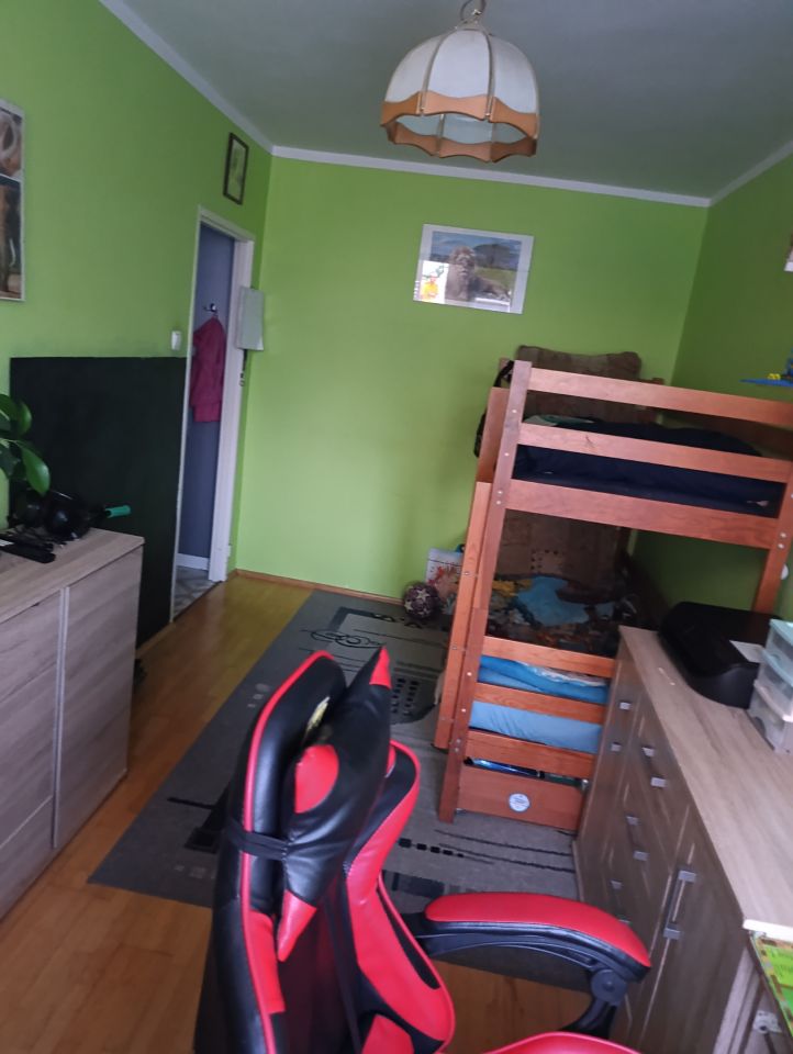 Mieszkanie 4-pokojowe Morąg, ul. Pułaskiego. Zdjęcie 5