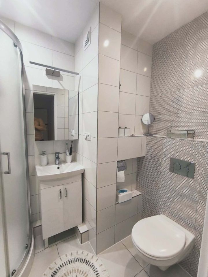 Mieszkanie 3-pokojowe Radomsko, ul. Leszka Czarnego. Zdjęcie 7
