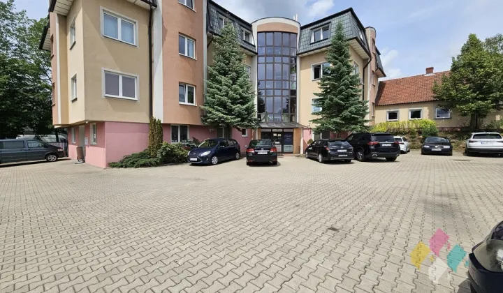 Biuro Olsztyn Śródmieście, al. Aleja Marszałka Józefa Piłsudskiego
