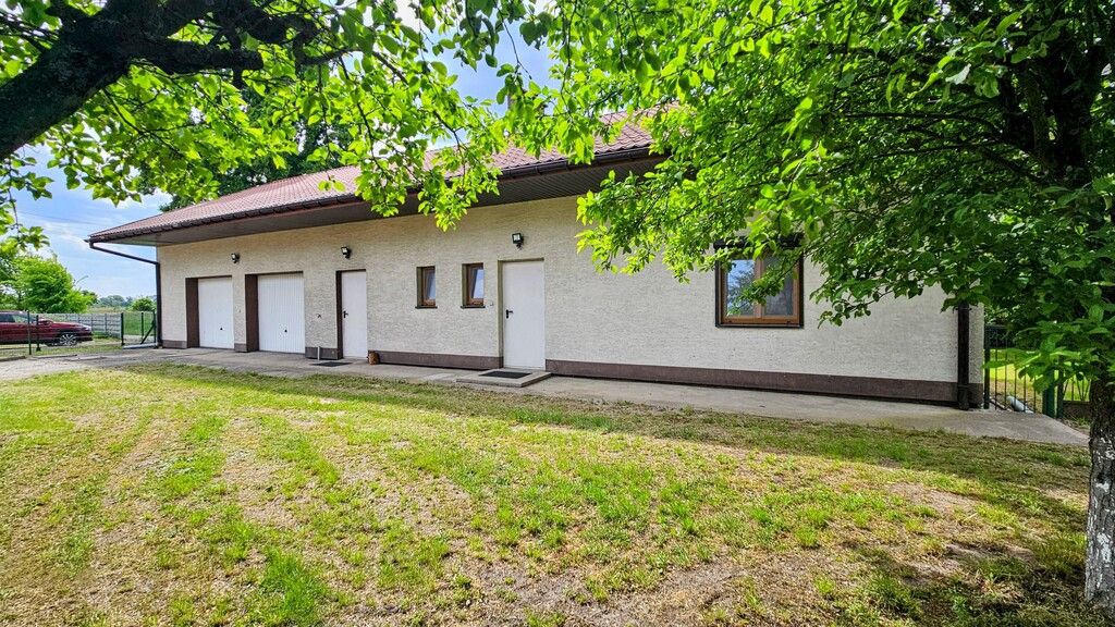 dom wolnostojący, 3 pokoje Potasznia. Zdjęcie 34