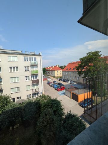Mieszkanie 2-pokojowe Ciechanów Centrum, ul. Stefana Okrzei. Zdjęcie 1