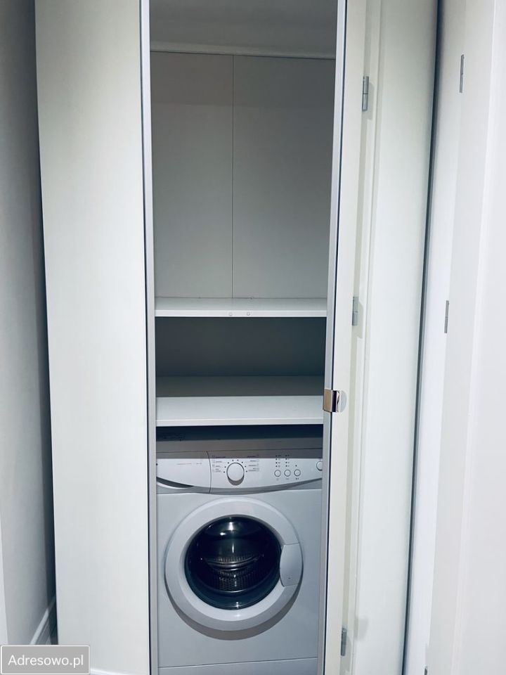 Mieszkanie 2-pokojowe Warszawa Śródmieście, ul. Przechodnia. Zdjęcie 8