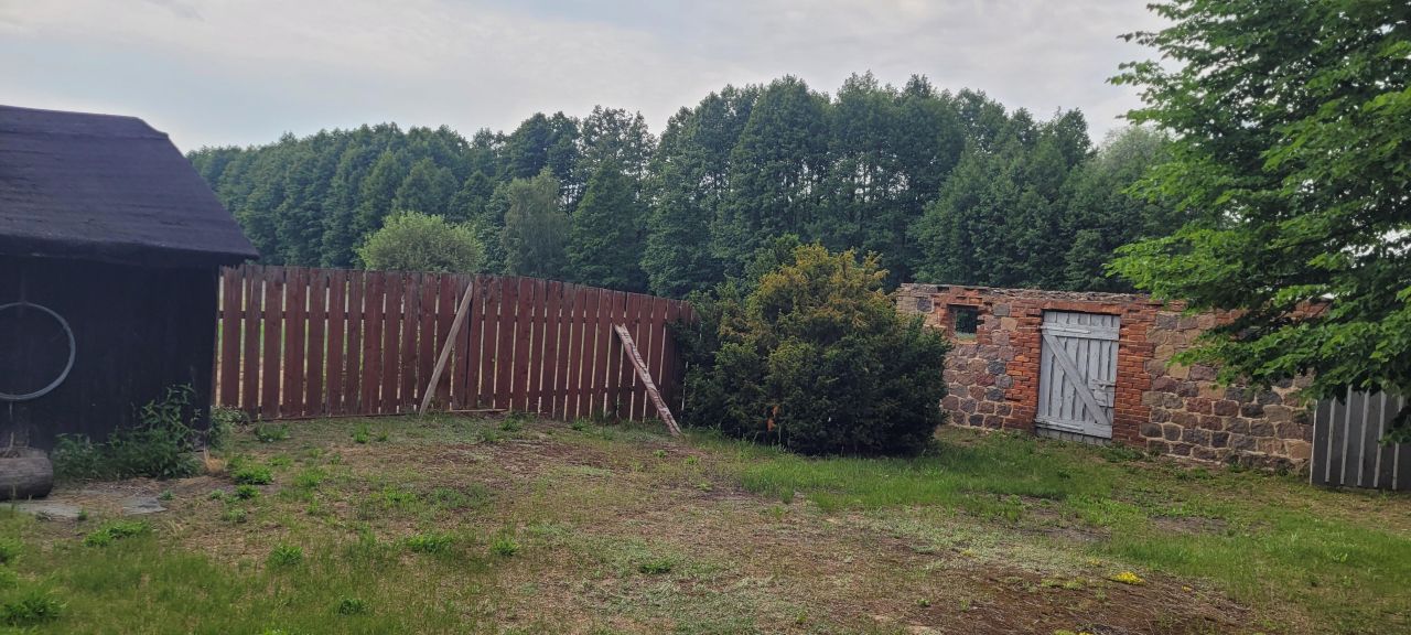 Działka budowlana Małgorzatów. Zdjęcie 4