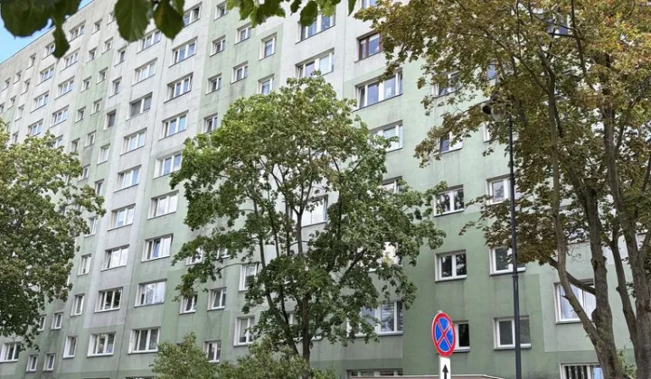 Mieszkanie 2-pokojowe Legionowo, ul. Aleja 3 Maja