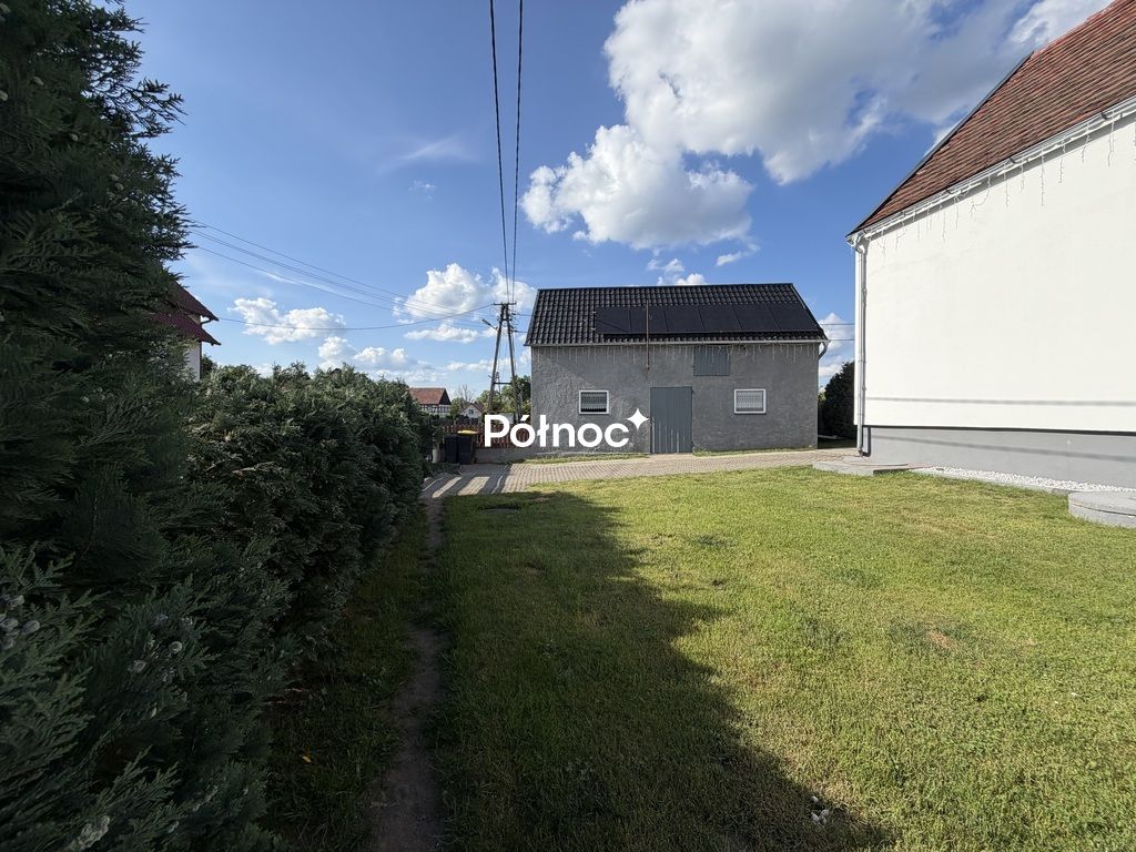 dom wolnostojący, 5 pokoi Czerna. Zdjęcie 13