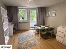 Mieszkanie 3-pokojowe Wrocław Śródmieście, pl. Grunwaldzki. Zdjęcie 3