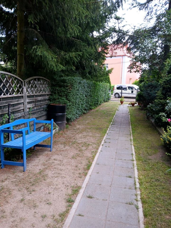 dom szeregowy, 3 pokoje Jedlina-Zdrój. Zdjęcie 5