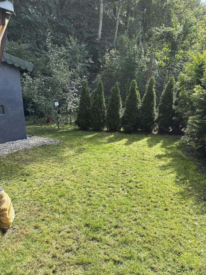 Działka rod Toruń, ul. Okólna. Zdjęcie 7