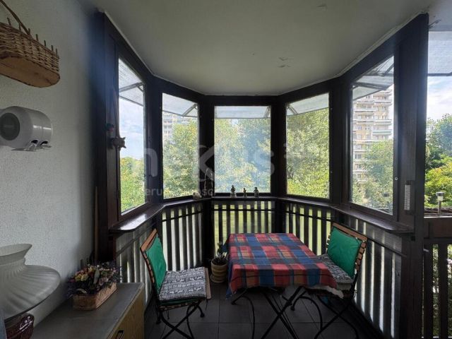 Mieszkanie 3-pokojowe Wrocław, ul. Litomska. Zdjęcie 13
