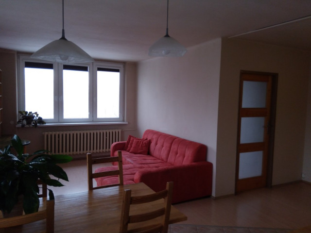 Mieszkanie 3-pokojowe Bielsko-Biała, ul. Skośna. Zdjęcie 1