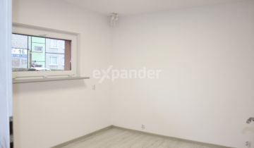 Mieszkanie 2-pokojowe Dąbrowa Górnicza Centrum, ul. Henryka Sienkiewicza