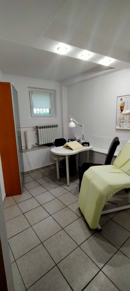 Lokal Poznań Naramowice, os. Władysława Łokietka