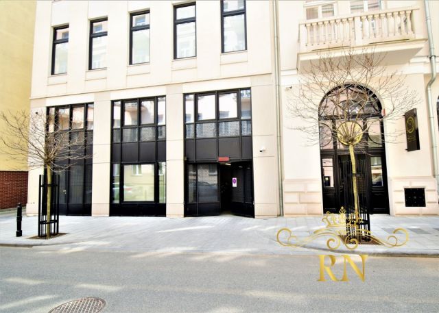 Mieszkanie 3-pokojowe Lublin Śródmieście, ul. Cicha. Zdjęcie 1