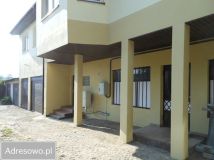 dom wolnostojący, 3 pokoje Sierpc, pl. kard. Wyszyńskiego